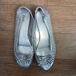 Bass Silver Flats